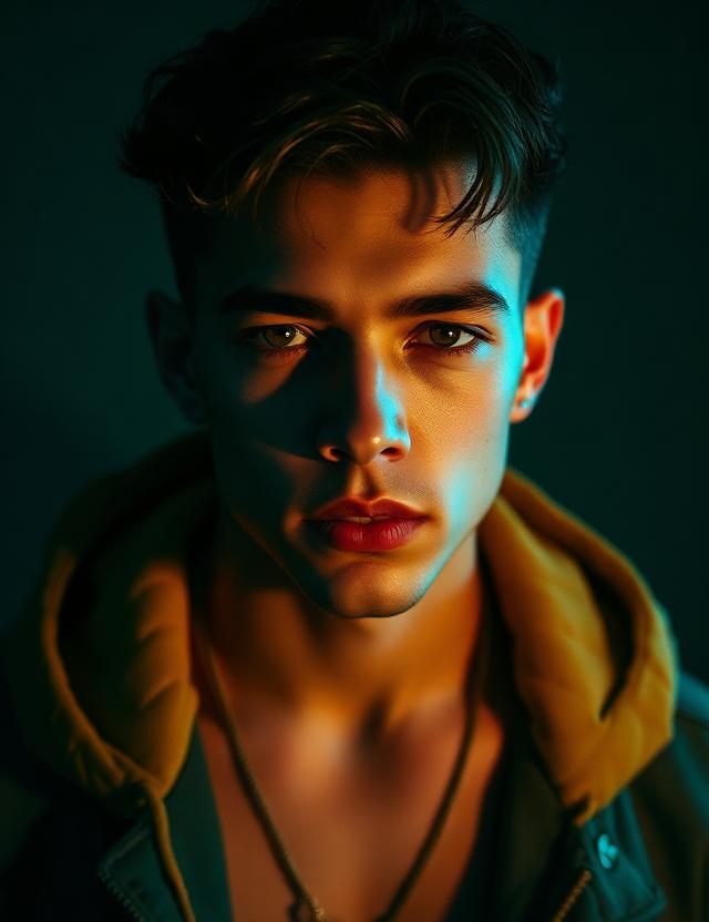 Roster artist
